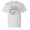 Unisex Beefy-T® T-Shirt Thumbnail