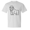 Unisex Beefy-T® T-Shirt Thumbnail