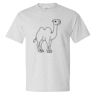 Unisex Beefy-T® T-Shirt Thumbnail