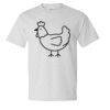 Unisex Beefy-T® T-Shirt Thumbnail