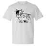 Unisex Beefy-T® T-Shirt Thumbnail