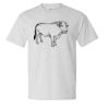 Unisex Beefy-T® T-Shirt Thumbnail