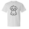 Unisex Beefy-T® T-Shirt Thumbnail