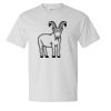 Unisex Beefy-T® T-Shirt Thumbnail