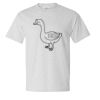 Unisex Beefy-T® T-Shirt Thumbnail