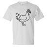 Unisex Beefy-T® T-Shirt Thumbnail