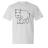 Unisex Beefy-T® T-Shirt Thumbnail