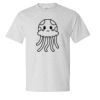 Unisex Beefy-T® T-Shirt Thumbnail