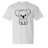 Unisex Beefy-T® T-Shirt Thumbnail