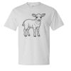 Unisex Beefy-T® T-Shirt Thumbnail