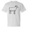 Unisex Beefy-T® T-Shirt Thumbnail