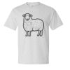 Unisex Beefy-T® T-Shirt Thumbnail