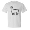 Unisex Beefy-T® T-Shirt Thumbnail