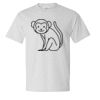 Unisex Beefy-T® T-Shirt Thumbnail