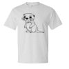Unisex Beefy-T® T-Shirt Thumbnail