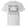 Unisex Beefy-T® T-Shirt Thumbnail