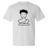Unisex Beefy-T® T-Shirt Thumbnail