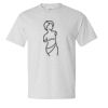 Unisex Beefy-T® T-Shirt Thumbnail