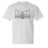 Unisex Beefy-T® T-Shirt Thumbnail