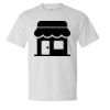 Unisex Beefy-T® T-Shirt Thumbnail