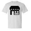Unisex Beefy-T® T-Shirt Thumbnail