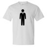 Unisex Beefy-T® T-Shirt Thumbnail