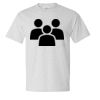 Unisex Beefy-T® T-Shirt Thumbnail