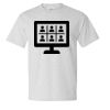 Unisex Beefy-T® T-Shirt Thumbnail