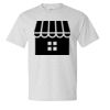 Unisex Beefy-T® T-Shirt Thumbnail