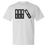 Unisex Beefy-T® T-Shirt Thumbnail