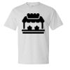 Unisex Beefy-T® T-Shirt Thumbnail