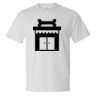 Unisex Beefy-T® T-Shirt Thumbnail