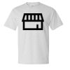 Unisex Beefy-T® T-Shirt Thumbnail