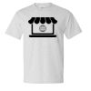 Unisex Beefy-T® T-Shirt Thumbnail