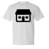 Unisex Beefy-T® T-Shirt Thumbnail