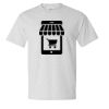 Unisex Beefy-T® T-Shirt Thumbnail