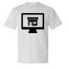 Unisex Beefy-T® T-Shirt Thumbnail