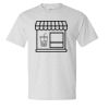 Unisex Beefy-T® T-Shirt Thumbnail