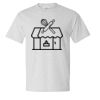 Unisex Beefy-T® T-Shirt Thumbnail
