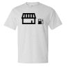 Unisex Beefy-T® T-Shirt Thumbnail