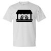 Unisex Beefy-T® T-Shirt Thumbnail