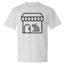 Unisex Beefy-T® T-Shirt Thumbnail