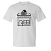 Unisex Beefy-T® T-Shirt Thumbnail