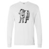 Essential-T Long Sleeve T-Shirt Thumbnail