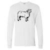 Essential-T Long Sleeve T-Shirt Thumbnail