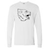 Essential-T Long Sleeve T-Shirt Thumbnail