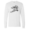 Essential-T Long Sleeve T-Shirt Thumbnail