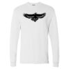 Essential-T Long Sleeve T-Shirt Thumbnail