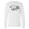 Essential-T Long Sleeve T-Shirt Thumbnail