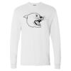 Essential-T Long Sleeve T-Shirt Thumbnail